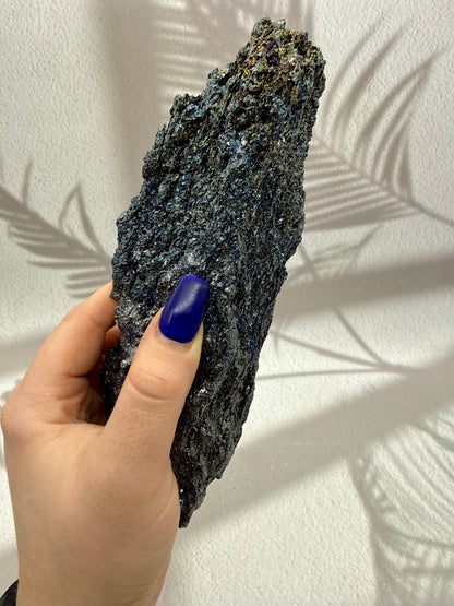 Carborundum Stück I