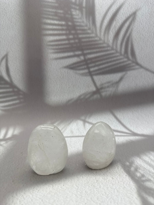 Bergkristall Freiformen