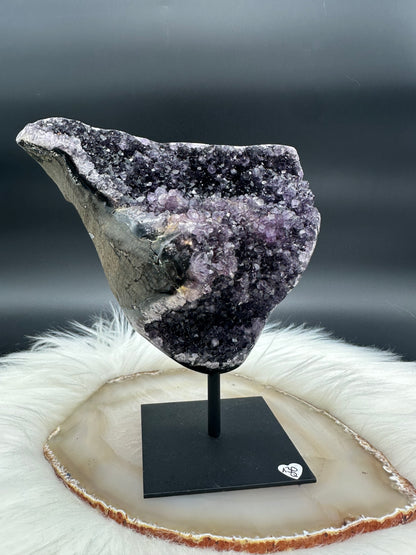 Amethyst Druse I