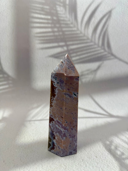 Ocean Jaspis Turm III