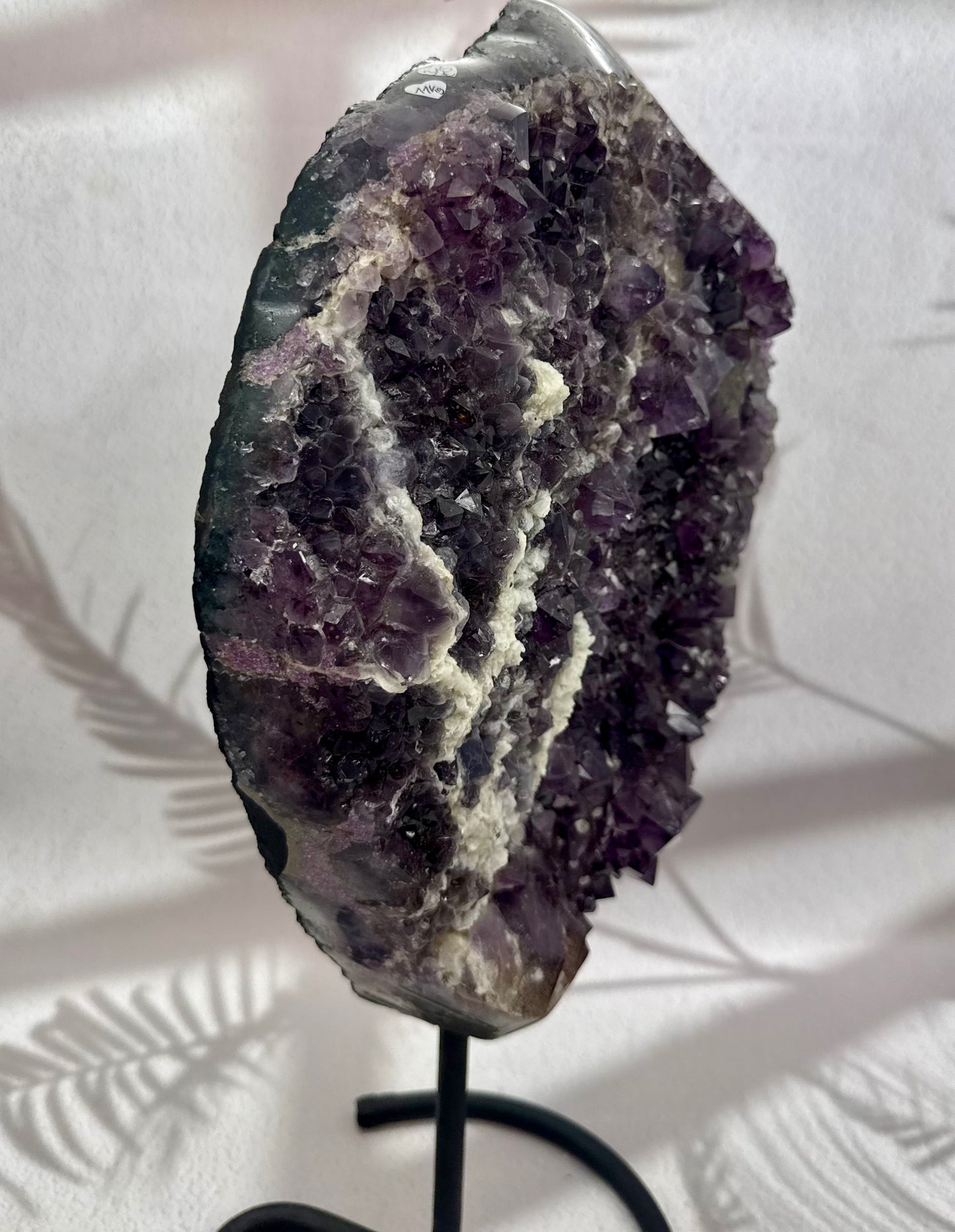 Amethyst Druse - 11kg