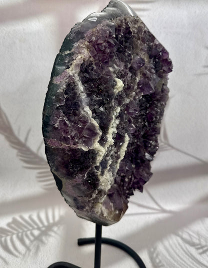 Amethyst Druse - 11kg