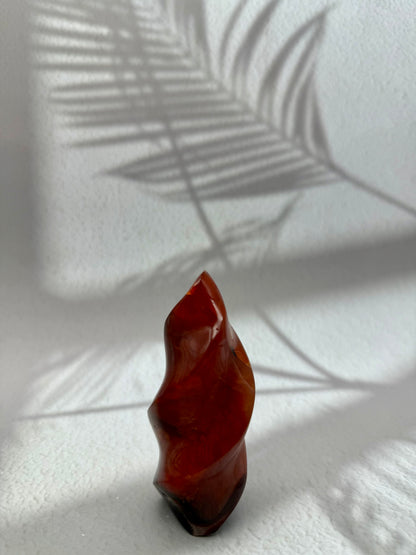 Karneol - Flamme