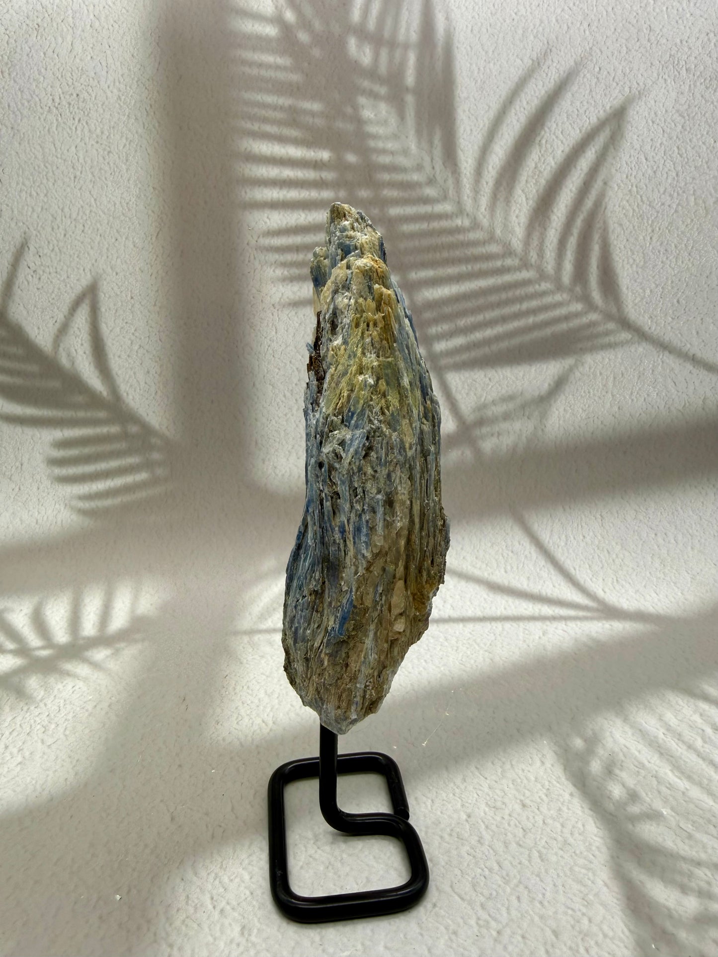 Blauer Kyanit III