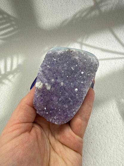 Amethyst Cluster VI