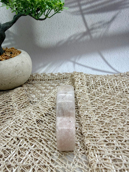 Pink Amethyst Wolke - III