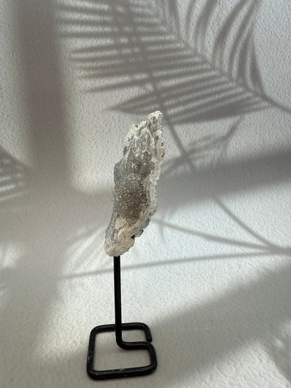 Zeolith auf Ständer 8