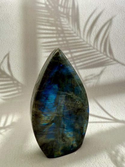 Labradorit Flamme II