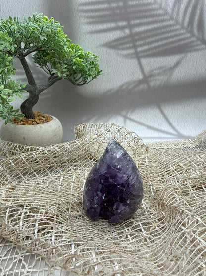Amethyst Flamme - II