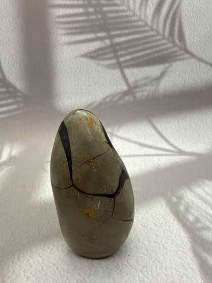 Septarie Drusen Freiform III