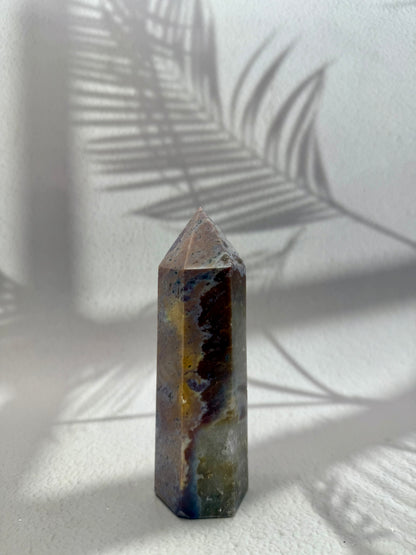 Ocean Jaspis Turm III