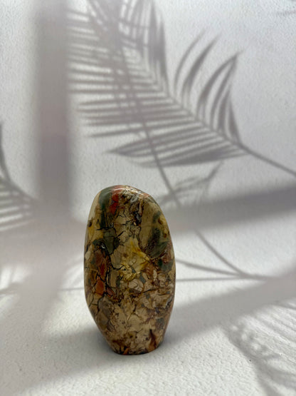 Ocean Jaspis Freiform II