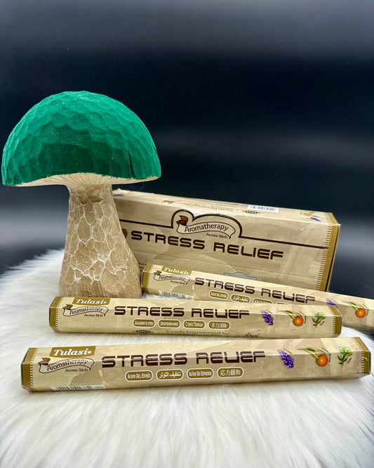 Stress Relief Räucherstäbchen