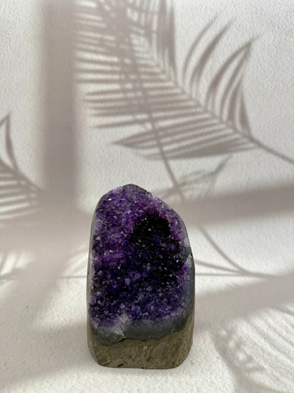 Sibirischer Amethyst I