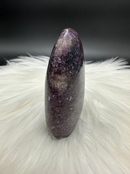 Lepidolith Freeform I
