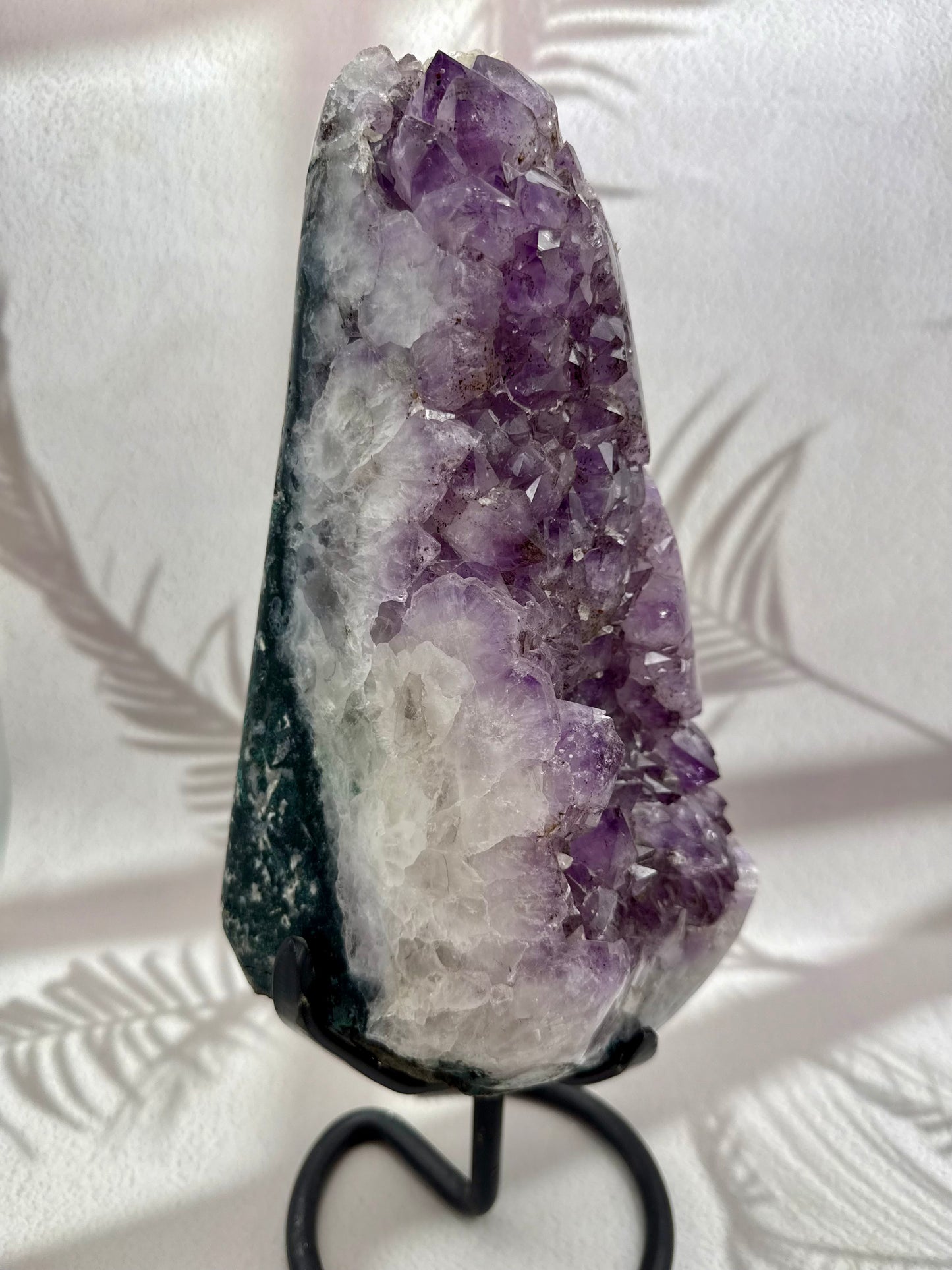 Amethyst Druse - 9,0kg