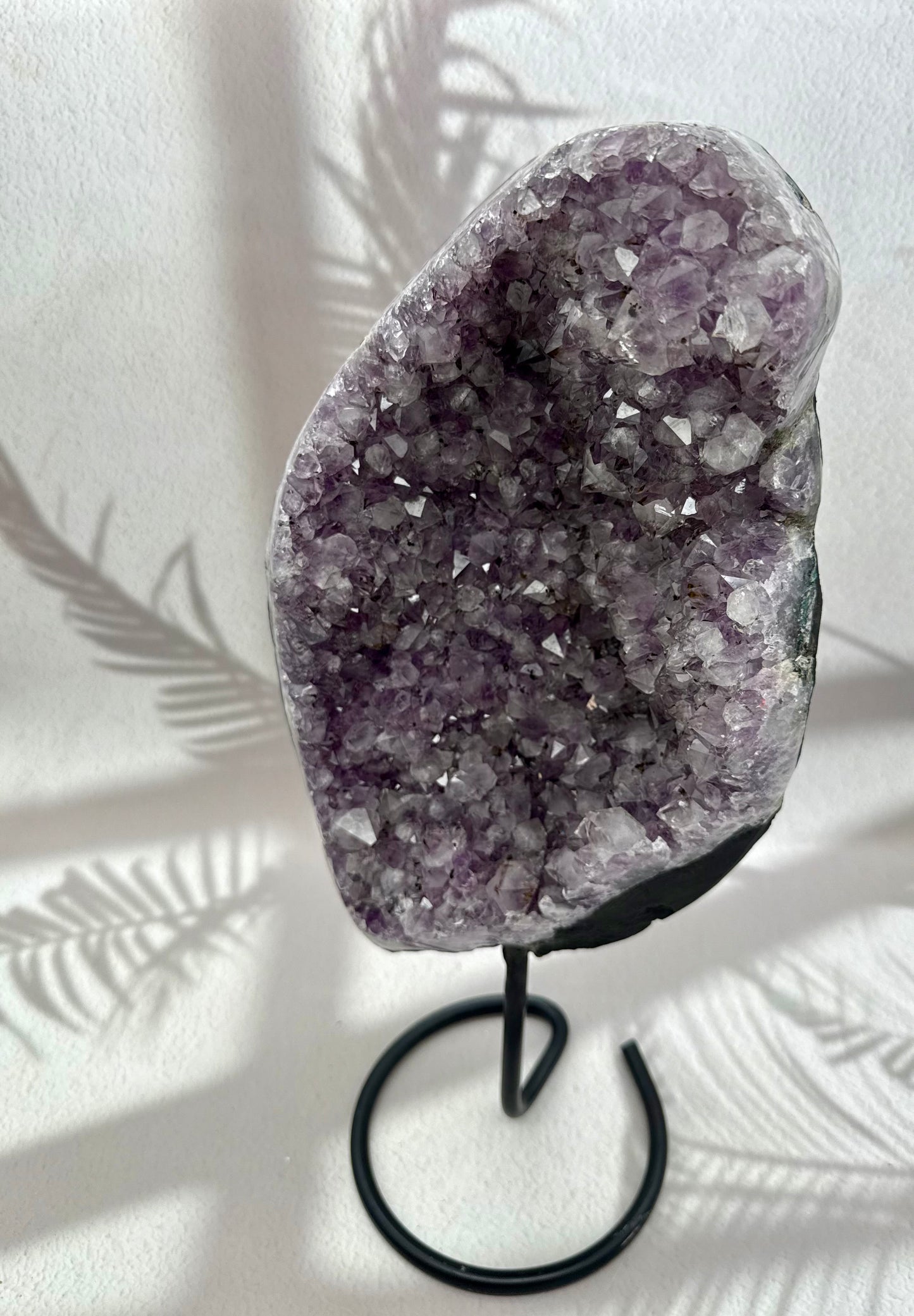 Amethyst Druse - 7,5kg