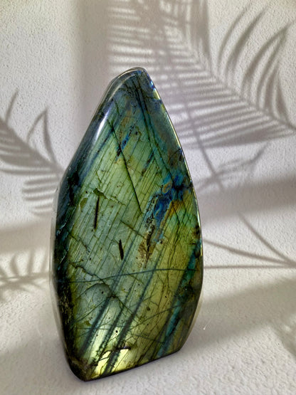 Labradorit Flamme III