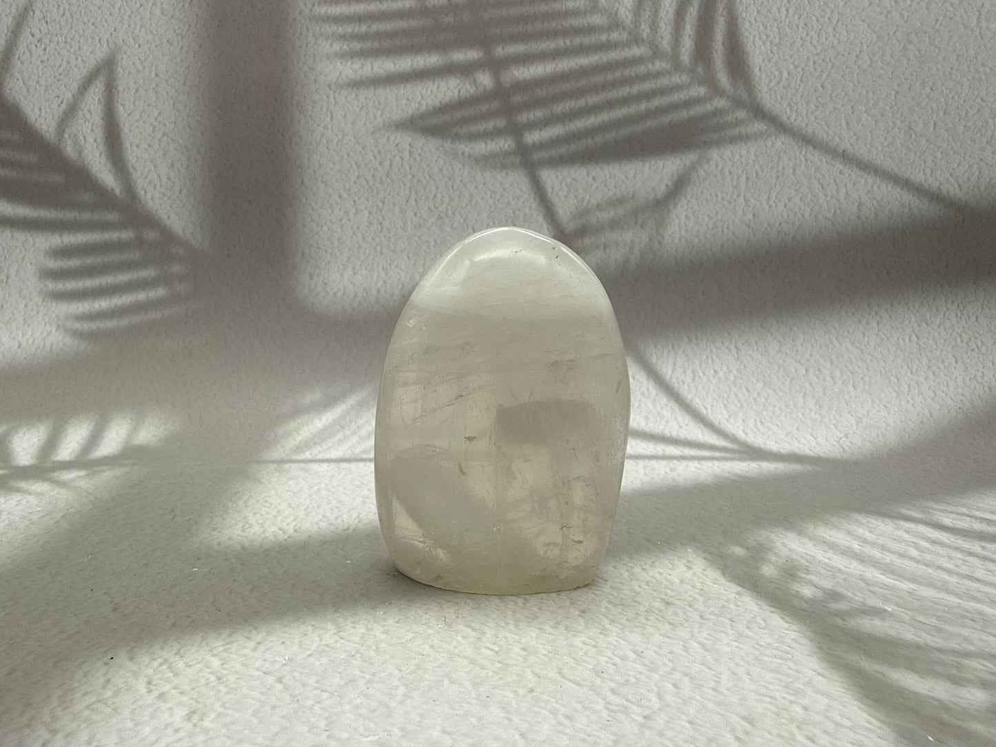 Bergkristall Freiform