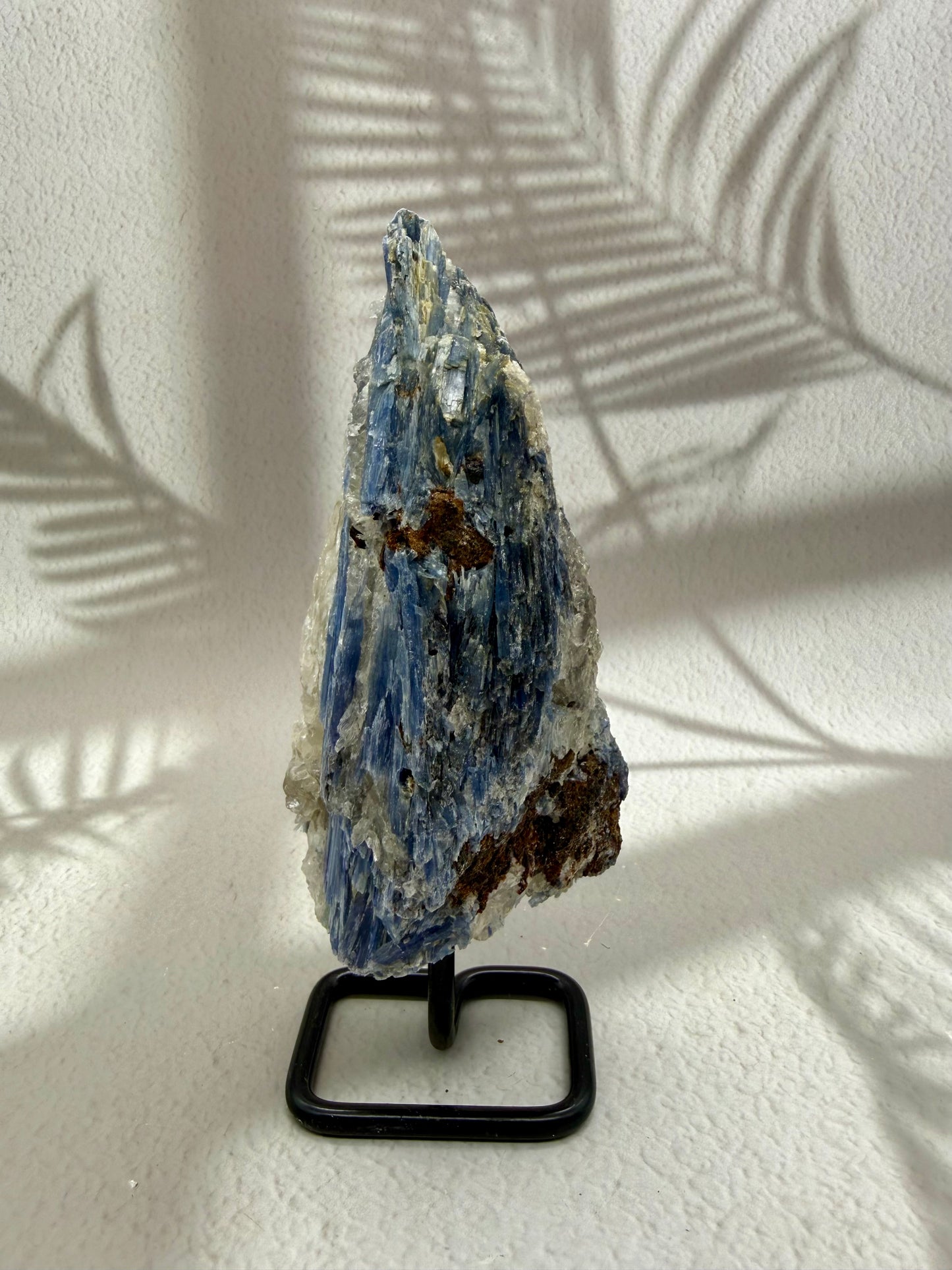 Blauer Kyanit V