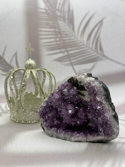 Amethyst Druse | B-Ware