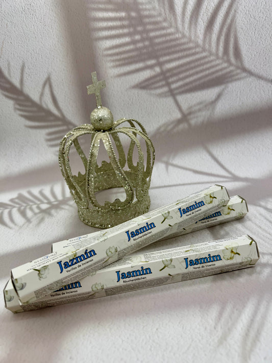 Jasmin Räucherstäbchen