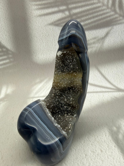 Achat Phallus - Druse