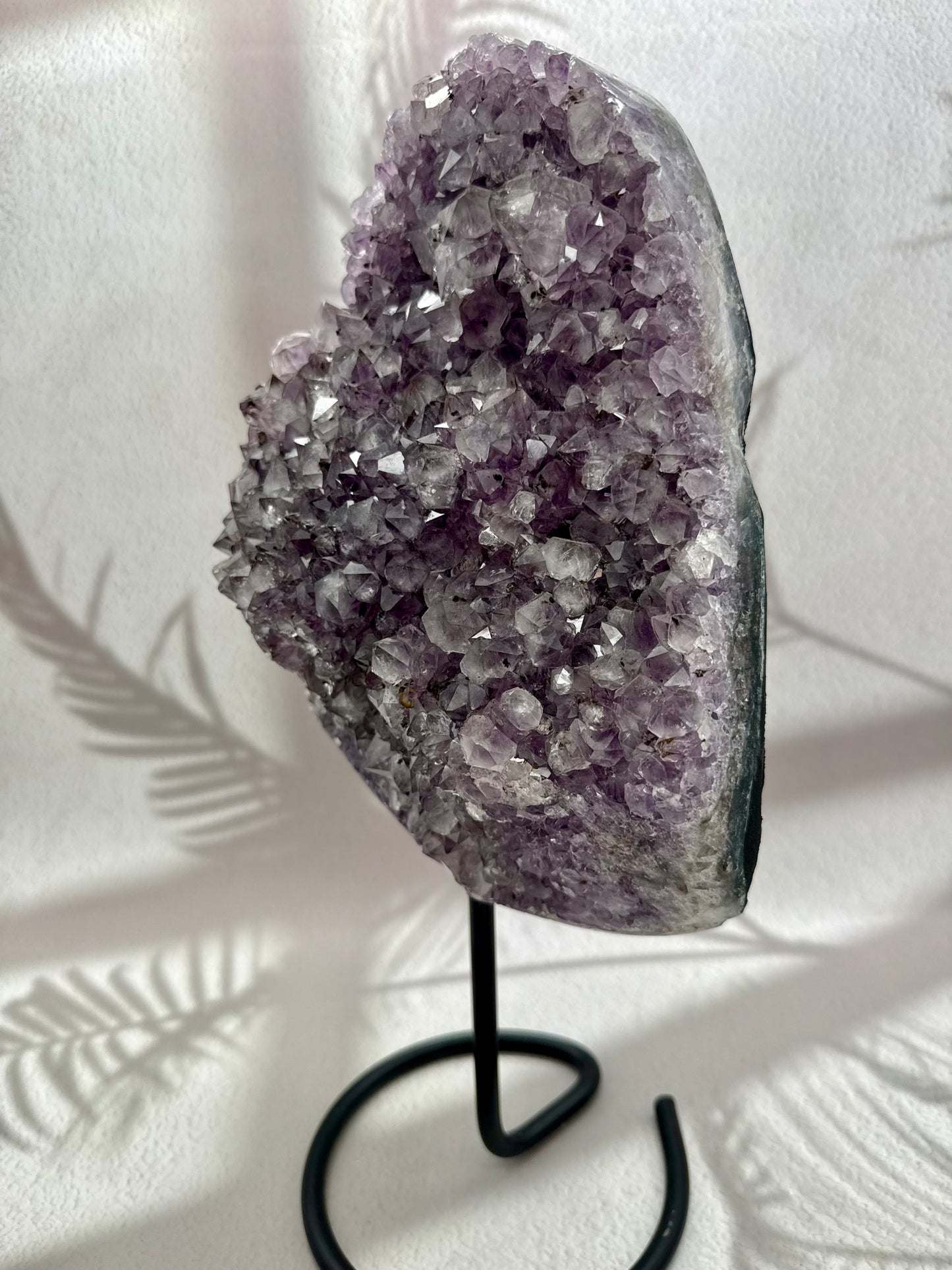 Amethyst Druse - 6,7kg