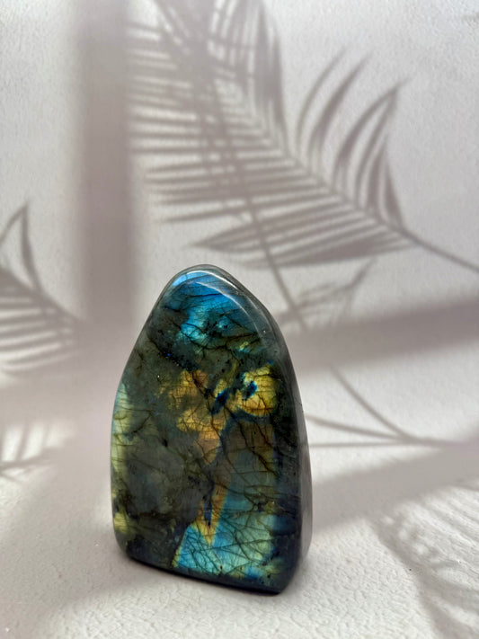 Labradorit Freiform VII