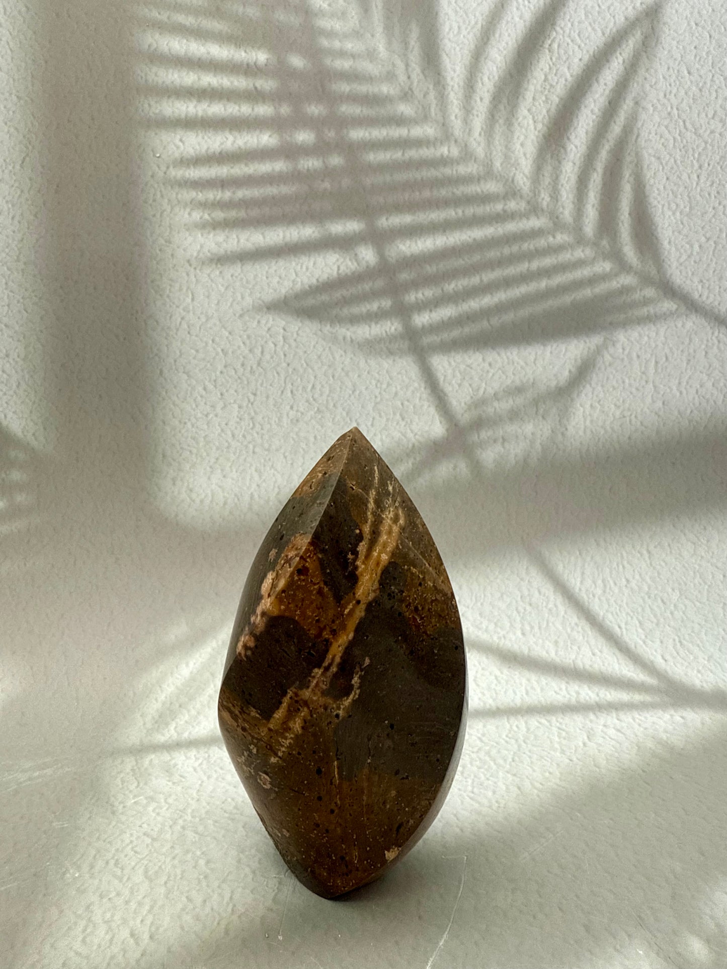 Schokoladen Jaspis - Choco