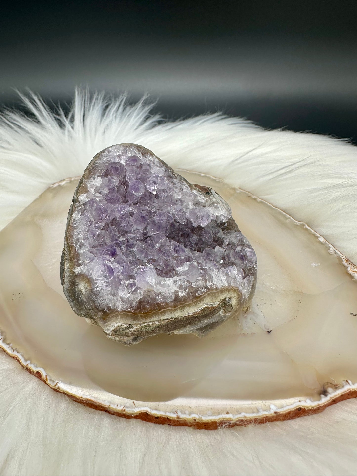 Amethyst Stück