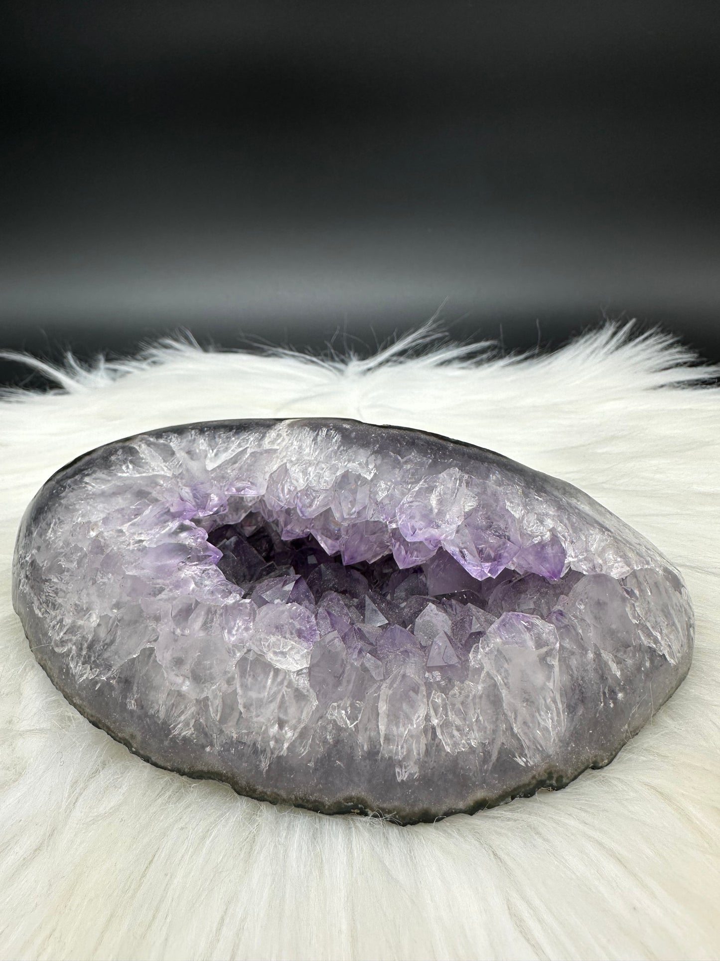 Amethyst Stück A