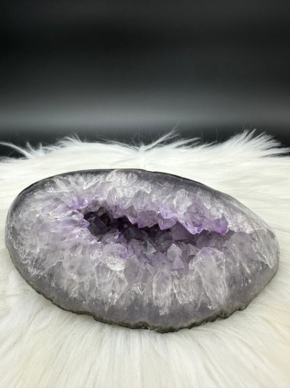 Amethyst Stück A