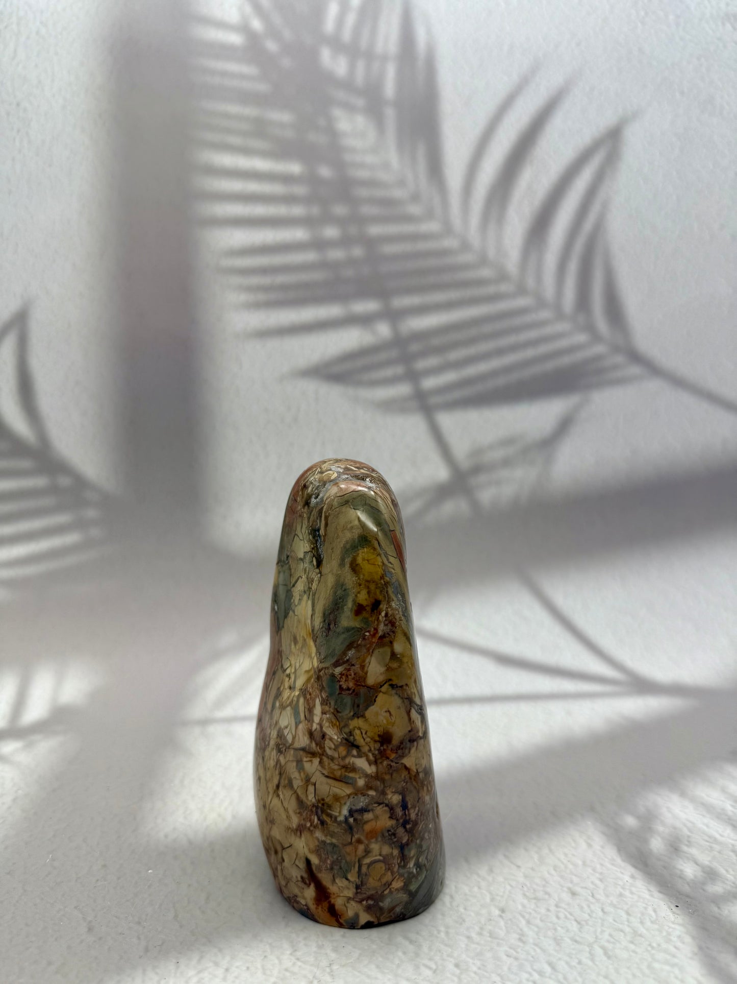 Ocean Jaspis Freiform II