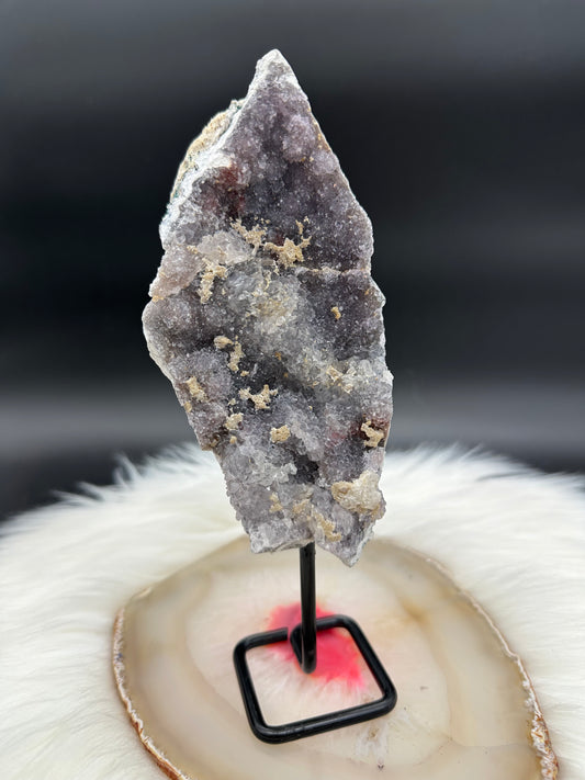 Zeolith Amethyst II