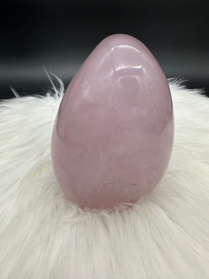 Rosenquarz Freeform II