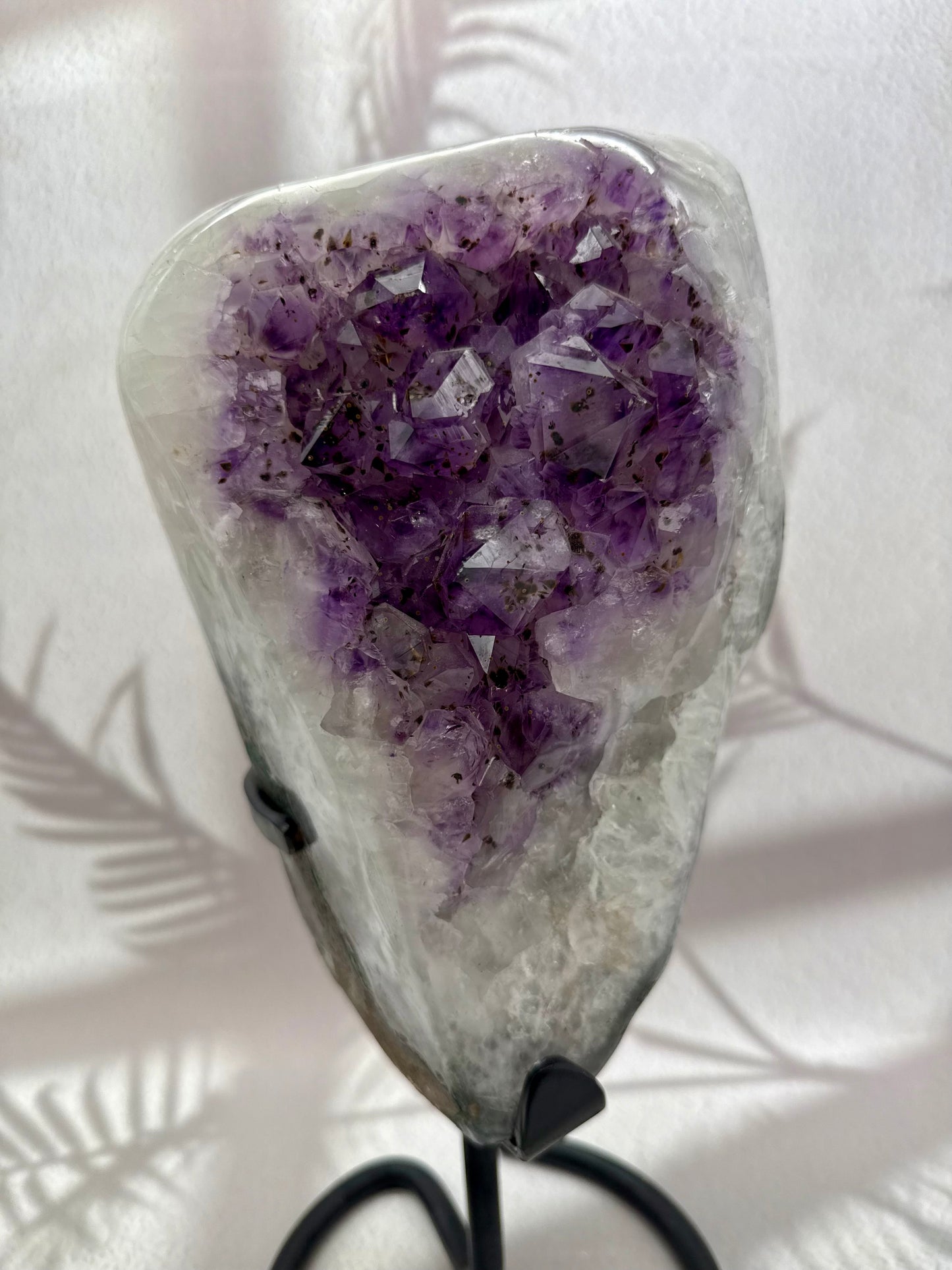 Amethyst Druse - 8,9kg