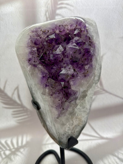 Amethyst Druse - 8,9kg