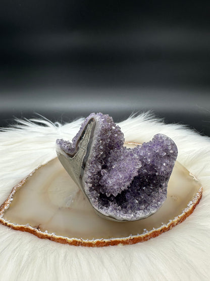 Amethyst Stück III