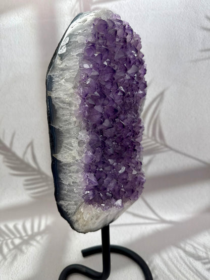 Amethyst Druse - 7,2kg