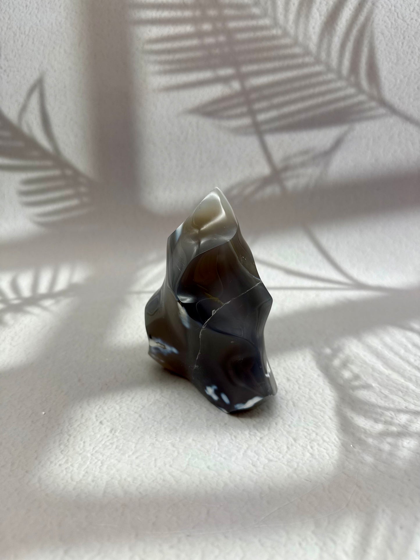 Orca-Achat Flamme