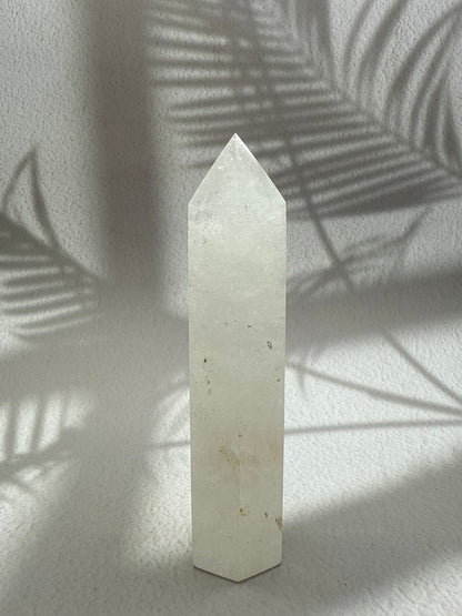 Bergkristall Turm