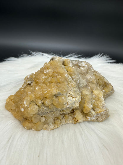Calcit Rohstück