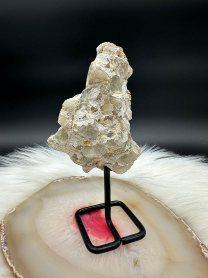 Zeolith Amethyst VII