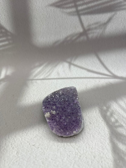 Amethyst Cluster VI