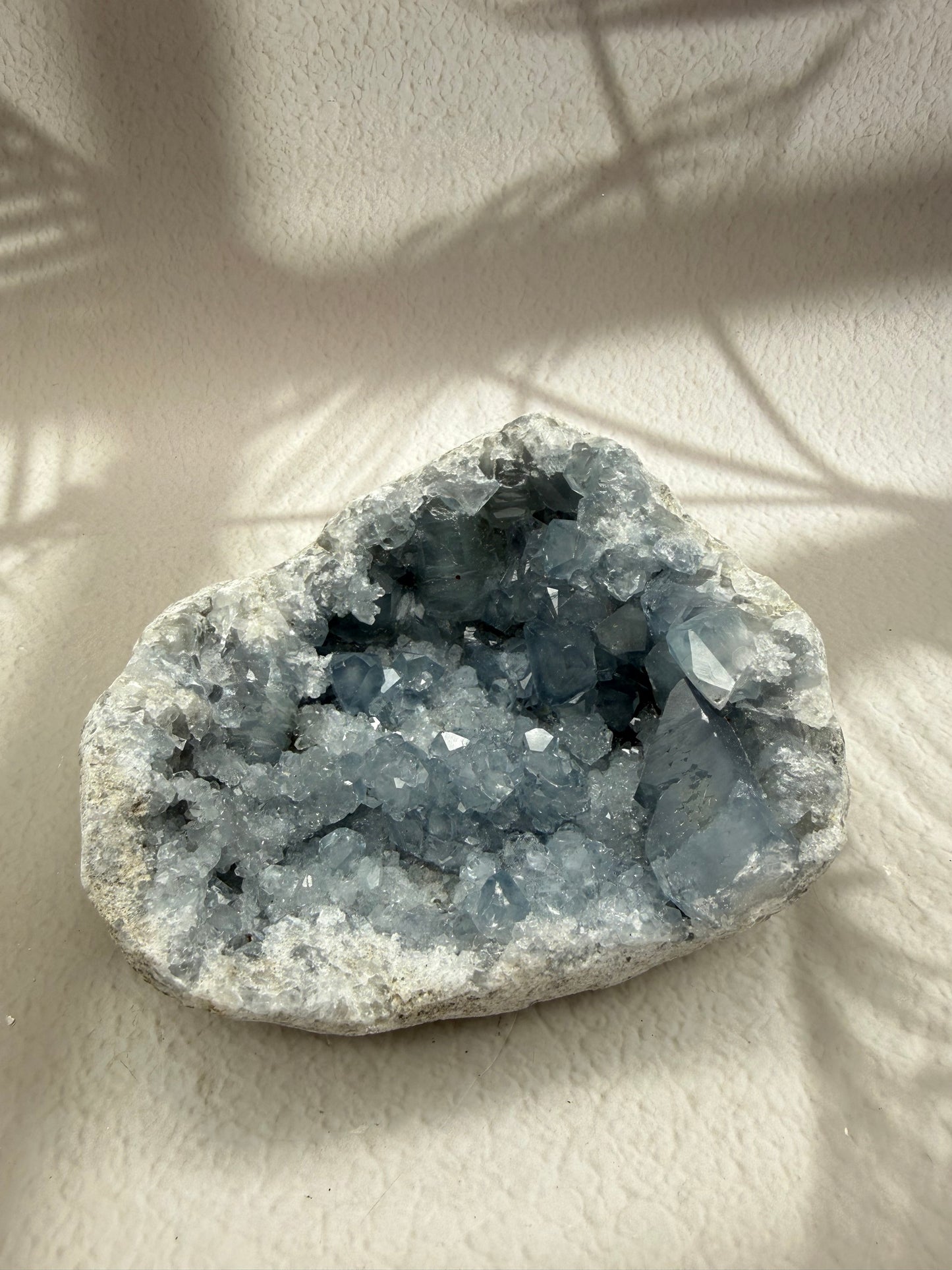 Coelestin Cluster XXL