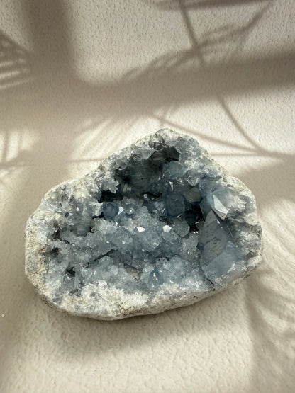 Coelestin Cluster XXL