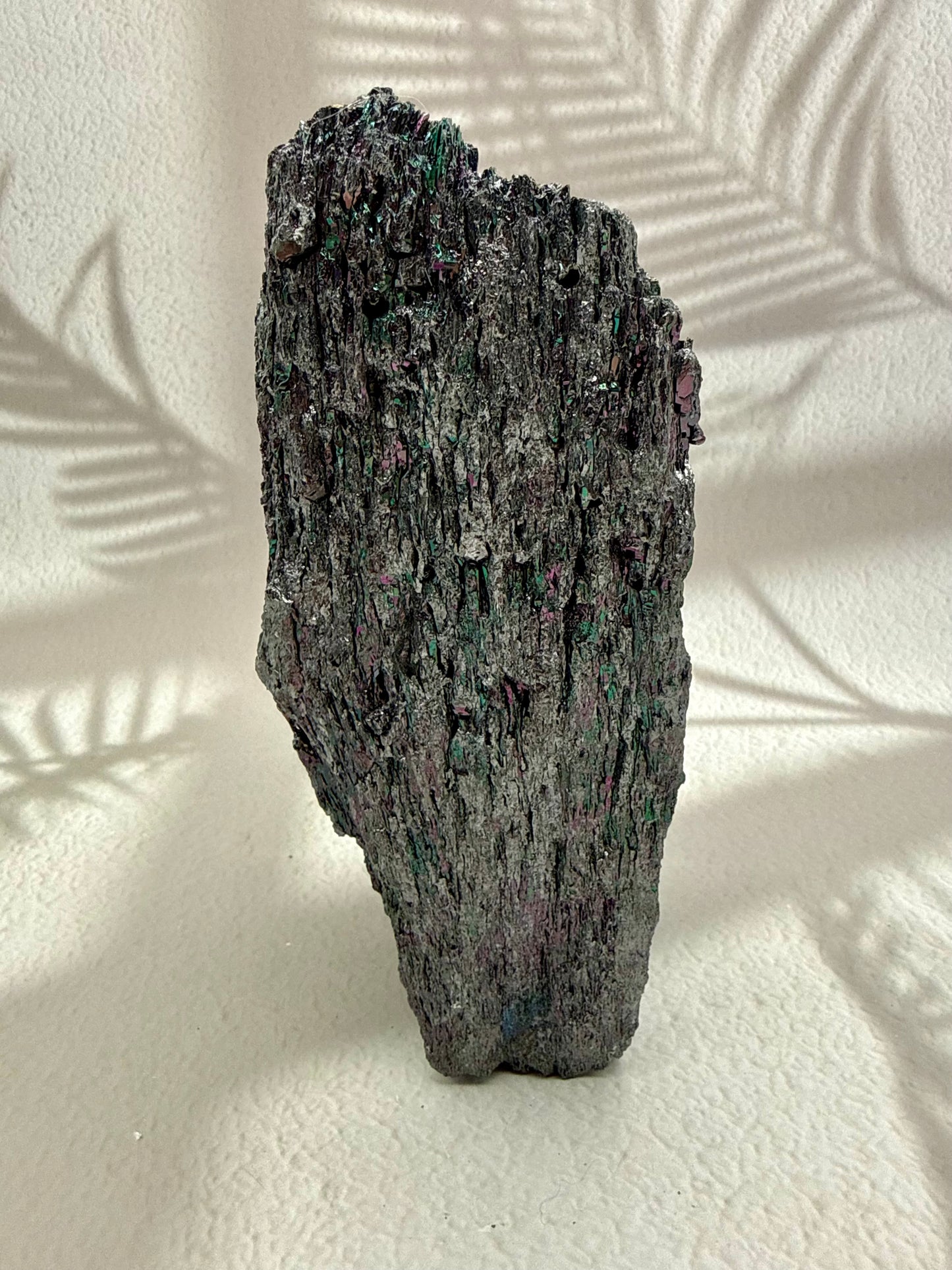 Carborundum Stück II