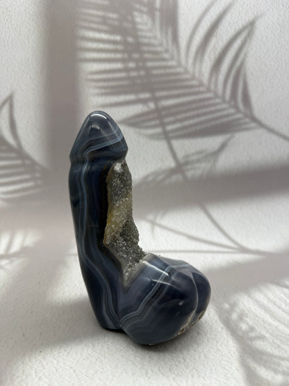 Achat Phallus - Druse