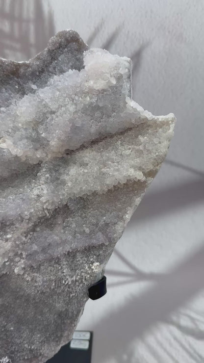 Zeolith auf Ständer
